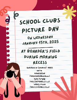 School Club Picture Day Flyer.jpg